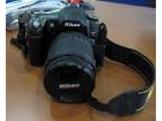Nikon D3s 12MP Digital SLR Camera